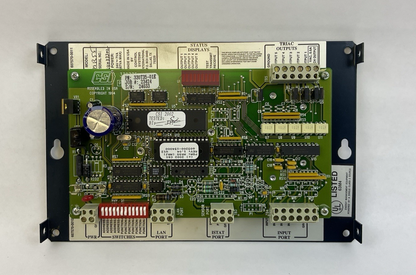 CSI MR55 MICRO REGULATOR CONTROL BOARD 330735-01E