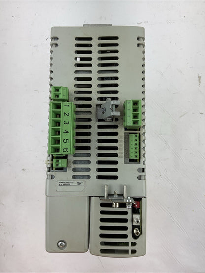 ALLEN BRADLEY 2094-BC02-M02-M INTEGRATED AXIS POWER MODULE 2094-SE02F-M00-S0