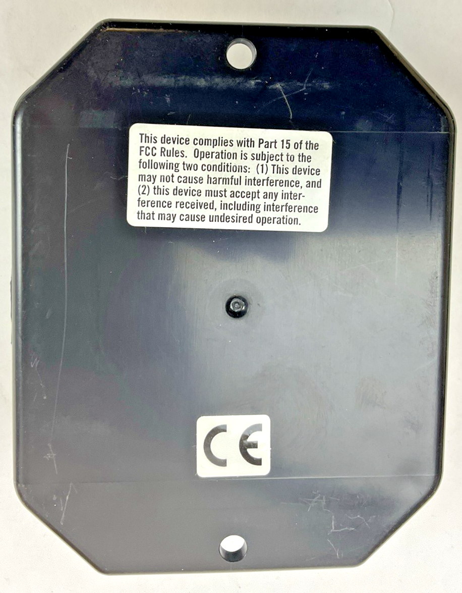 SENSATRONICS EM1 IT ENVIROMENTAL MONITOR