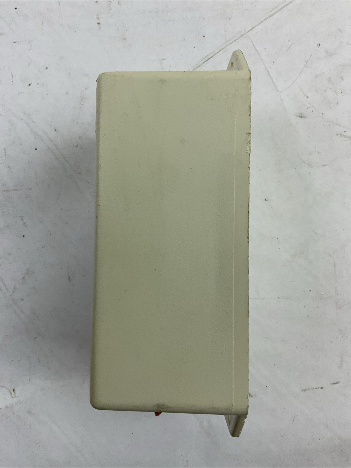 POWER GLEANER 1 SERIES PG1-120-3M TRANSIENT VOLTAGE SURGE SUPRESSOR 120/240VAC