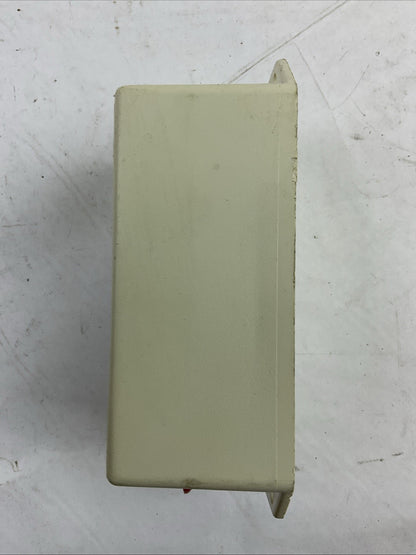 POWER GLEANER 1 SERIES PG1-120-3M TRANSIENT VOLTAGE SURGE SUPRESSOR 120/240VAC