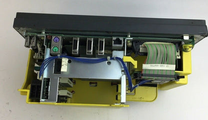 FANUC MSX-501 OPERATOR PANEL/MONITOR A13B-0196-B041 MORI SEIKI