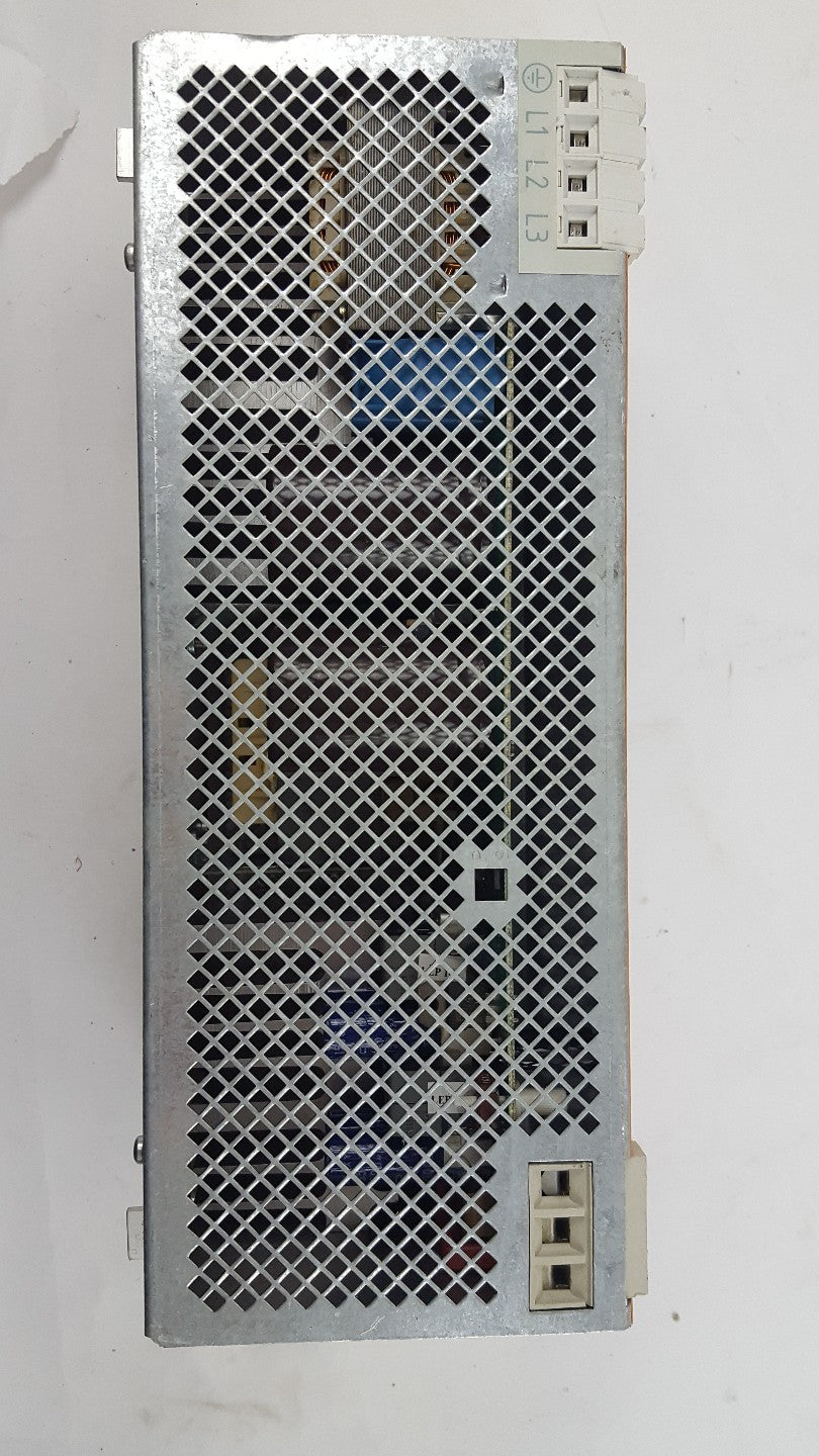 IFM-DN2035 POWER SUPPLY