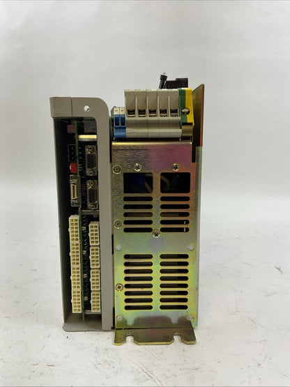 ALLEN BRADLEY 1394C-SJT22-T-RL SERVO DRIVE CONTROLLER SER C FIRMWARE VER V3.9A