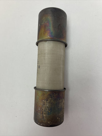 WESTINGHOUSE 310C095G06 TYPE CLE-1 FUSE 2.4KV 125E AMP 50/60CYCLES