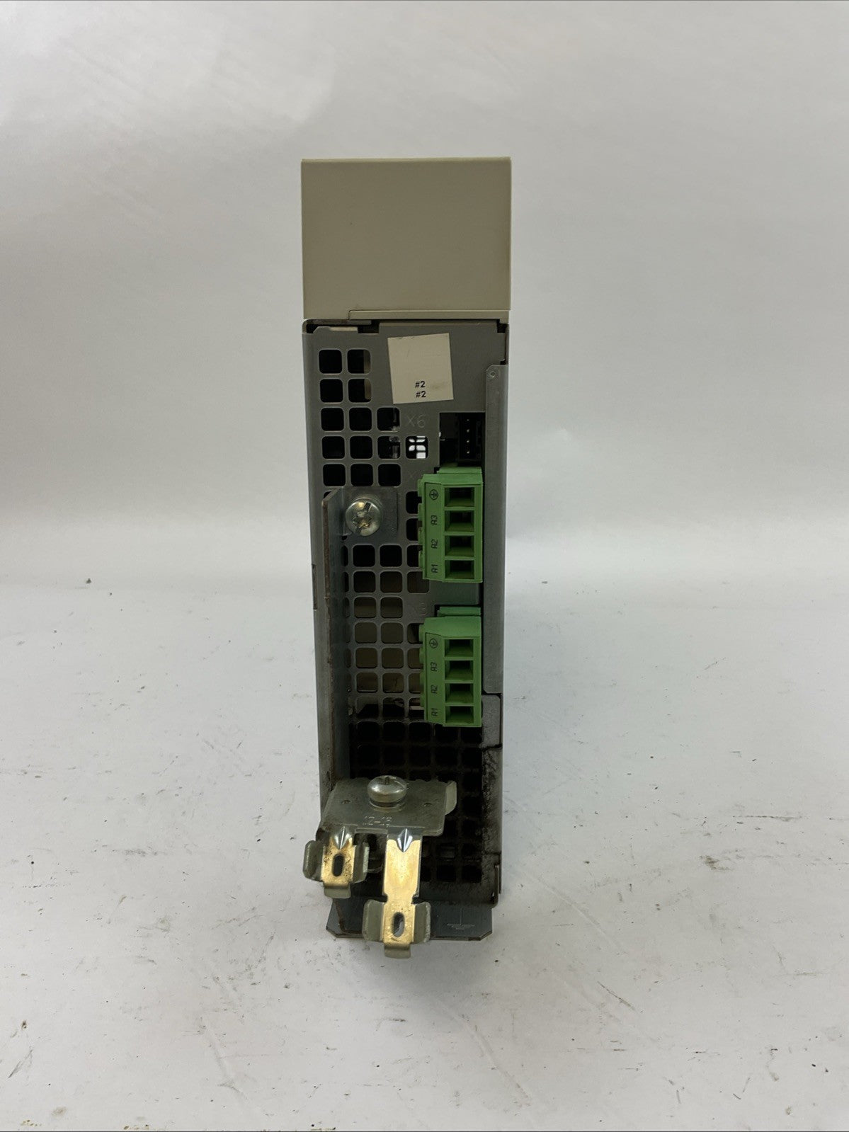REXROTH CSH01.1C-S3-ENS-NNN-NNN-S2-S-NN-FW HCS02.1E-W0028-A-03-NNNN INDRADRIVE C