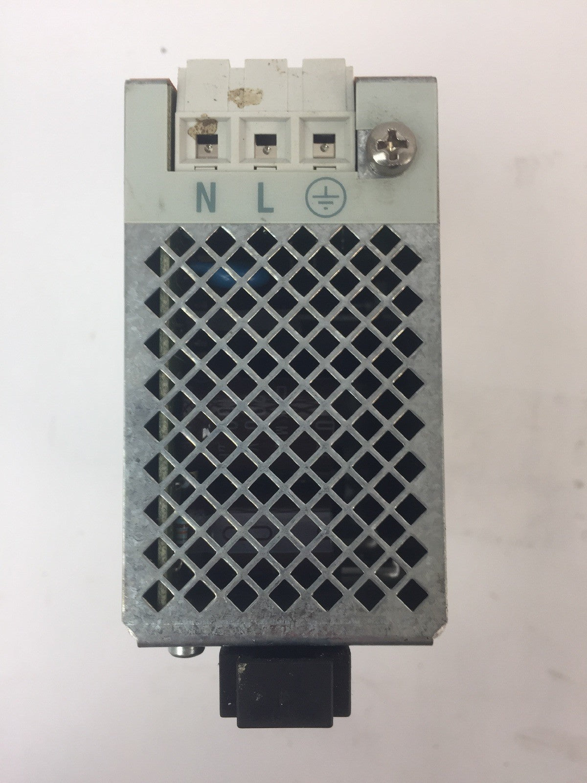 IFM SL2.502 / DN2011 24V-2.5A POWER SUPPLY.