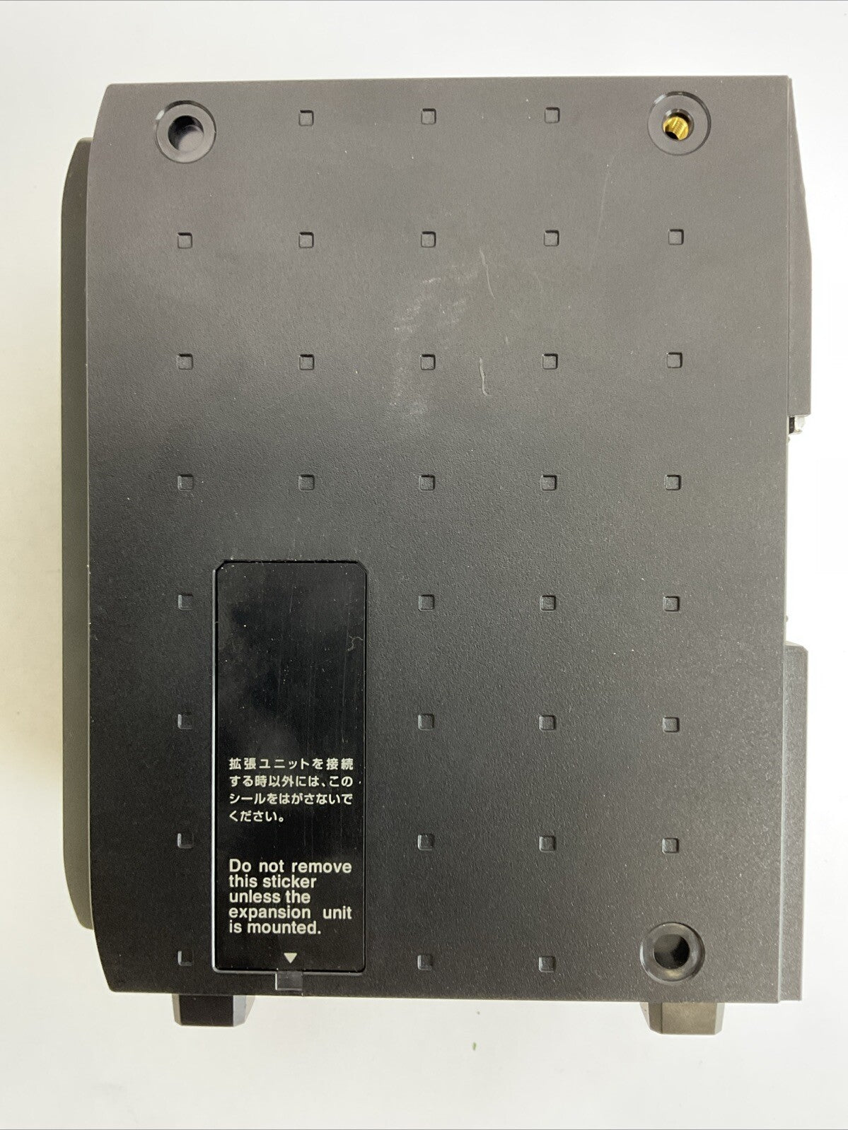 KEYENCE CV-5702 VISION SYSTEM CONTROL MEGA DIGITAL