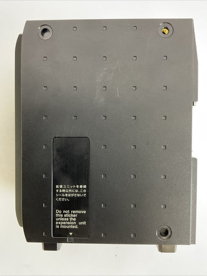 KEYENCE CV-5702 VISION SYSTEM CONTROL MEGA DIGITAL