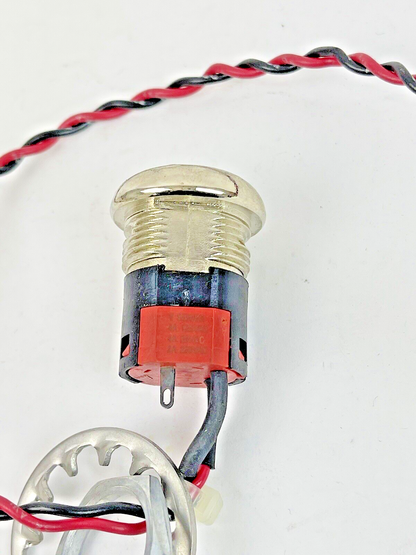 WINTRISS - DA52238 - ASSY WIRE  KEYLOCK -RMSP01