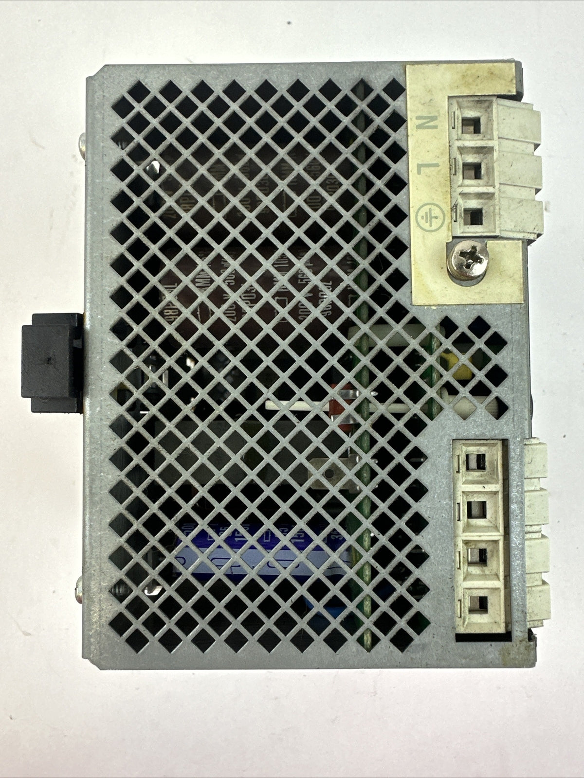 SOLA SDN 10-24-100 POWER SUPPLY 24VDC 10A 115/230VAC 6.0/2.8A