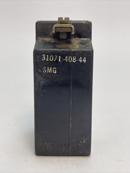 SQUARE D 31071-408-44 COIL 120V 60HZ 110V 50HZ