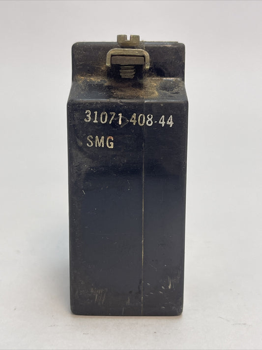 SQUARE D 31071-408-44 COIL 120V 60HZ 110V 50HZ