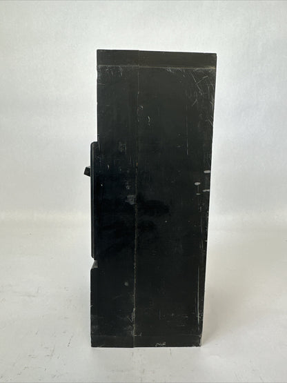 WESTINGHOUSE JA3150C AB DE-ION CIRCUIT BREAKER 3POLE 150A 600VAC