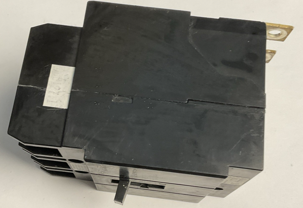 CUTLER HAMMER GHB3020 CIRCUIT BREAKER 20A 480VAC 250VDC 3P