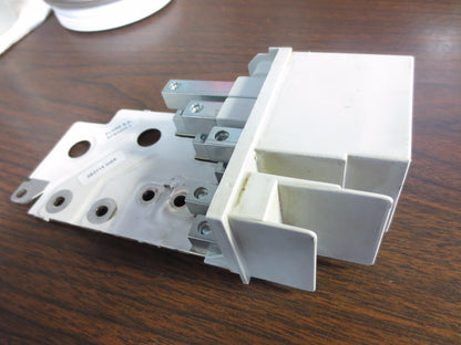 ELDRE SA / MERSEN EFB3233-1 / 28715 BUS BAR / BUSBAR