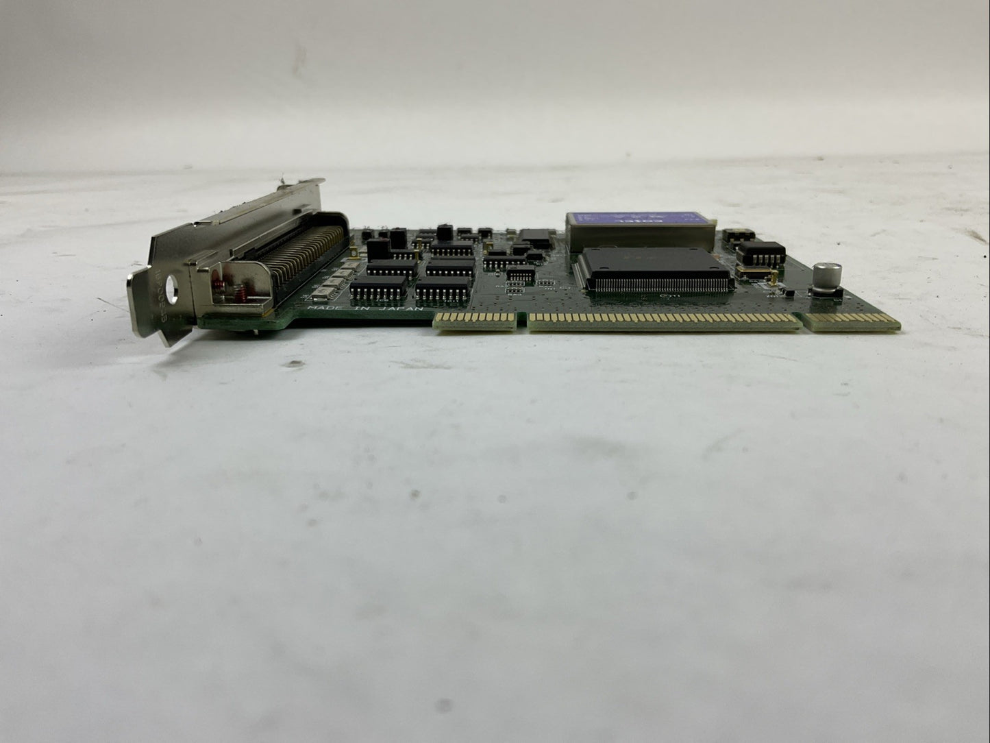 INTERFACE PCI-3168C CIRCUIT BOARD