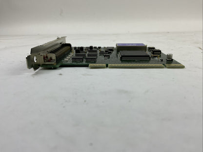 INTERFACE PCI-3168C CIRCUIT BOARD
