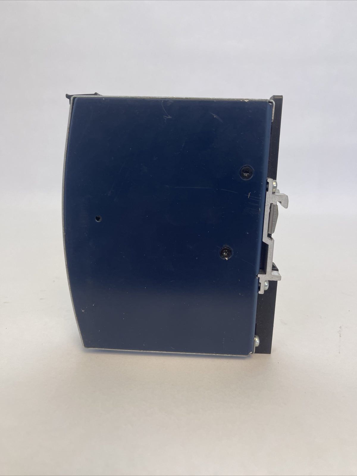 PULS DIMENSIONS QS3.241 POWER SUPPLY OUTPUT 24-28VDC INPUT 100-240VAC