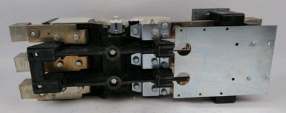 WESTINGHOUSE A200M6CXZ2X MOTOR CONTROL SIZE 6 3PH 400HP 600V