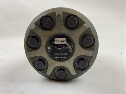 PARKER TF0130MM010AAAB HYDRAULIC MOTOR