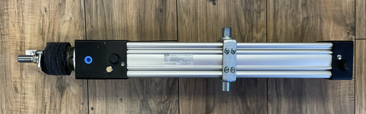 PARKER 1PP1D0003699 P1D4R/063MCE0350NGN3N PNEUMATIC CYLINDER