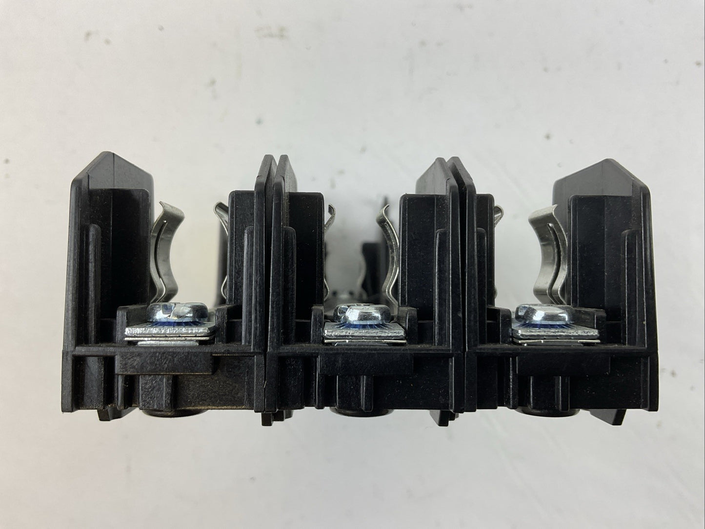 EATON BUSSMANN SERIES RM60030-xPR FUSE HOLDER 600V 30A USE CLASS R FUSES