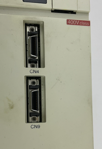 MITSUBISHI MDS-CH-CV-185 SERVO DRIVE UNIT 400V CLASS