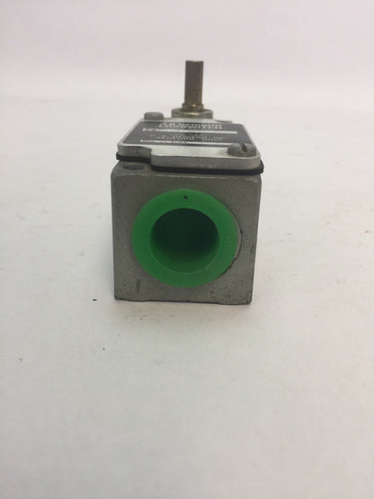 R.B. DENISON LOXSWITCH C2542L LIMIT SWITCH