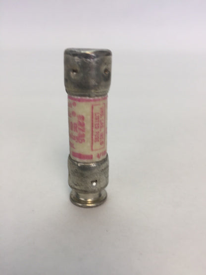 SHAWMUT TRI-ONIC TR4/10R TIME DELAY FUSE 4/10A 250VAC CLASS RK5 (BOX OF 10)