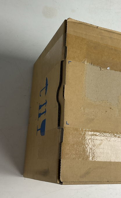 SICK VMD410-1000 TRACK AND TRACE SYSTEM MODULE V02.53