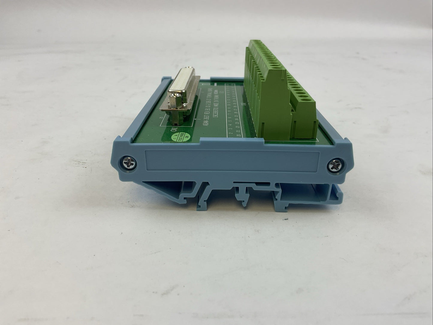 ADVANTECH ADAM-3937 REV B1 01-2 DB-37 TERMINAL BOARD