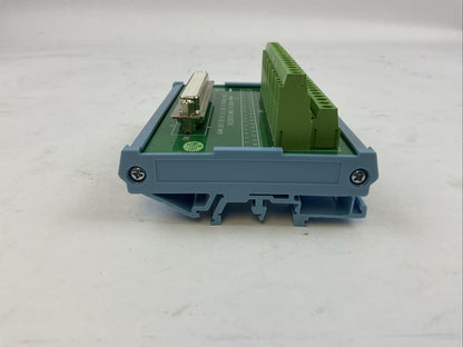 ADVANTECH ADAM-3937 REV B1 01-2 DB-37 TERMINAL BOARD