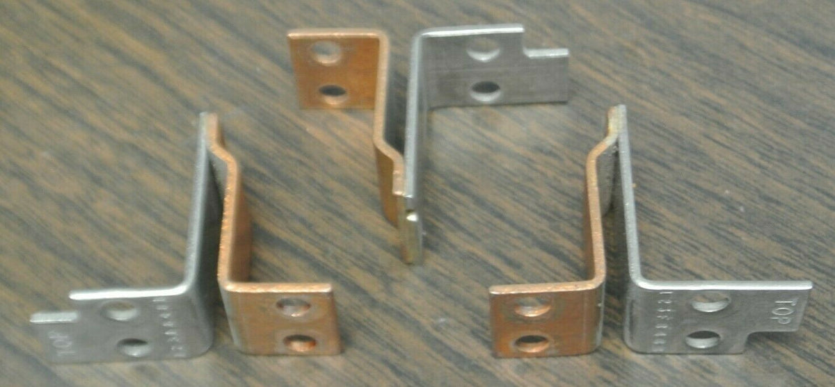 LOT of 3 / GENERAL ELECTRIC 123F84.8B / OVERLOAD HEATER ELEMENTS / CR123F84.8B