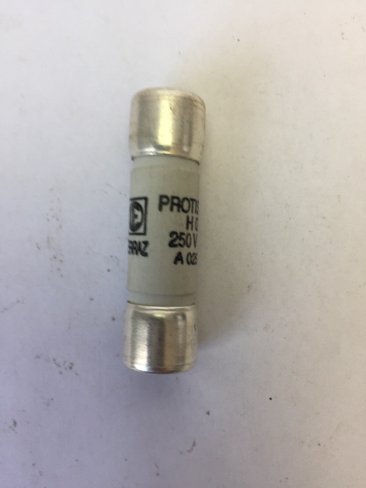 FERRAZ SHAWMUT A025F030 PROTISTOR FUSE 250VAC 30AMP H075332 (LOT OF 10):8