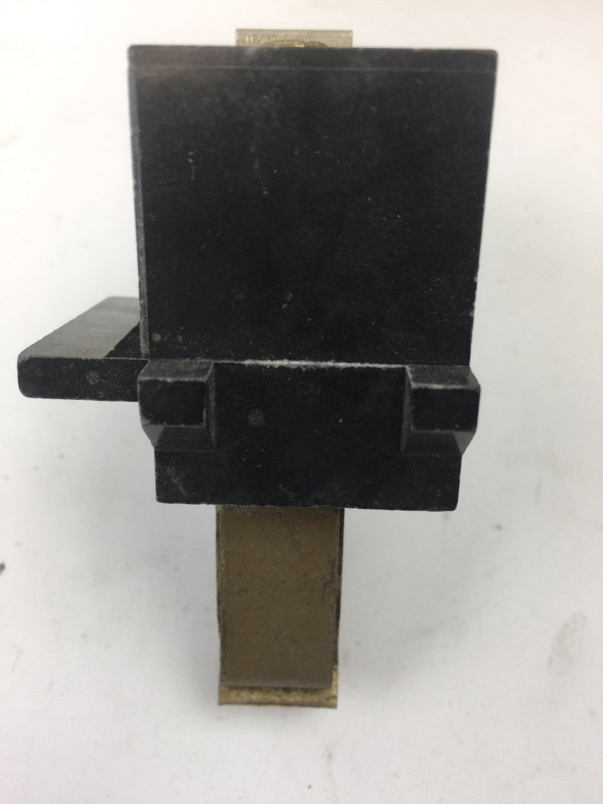 WESTINGHOUSE 2528D04G03 BUS DUCT NEUTRAL STAB 110 AMP 300 VAC
