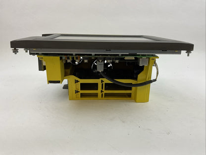FANUC SERIES oi-TD A02B-0319-B502 24VDC 3.1A OPERATOR INTERFACE A02B-0319-D511