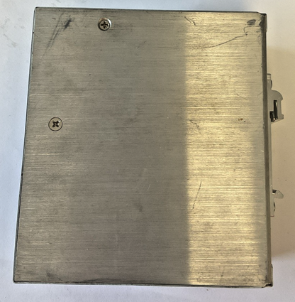 ACME ELECTRIC DM 1-2410-S POWER SUPPLY  24VDC 10A INPUT 240VAC 4.9A 47-63HZ