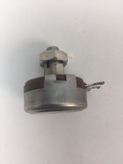 ALLEN BRADLEY JA1LO4OS202UC  POTENTIOMETER 2.0K OHMS 10% TOL
