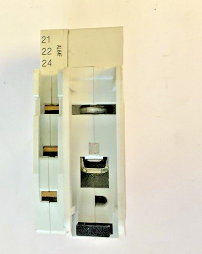 ALLEN BRADLEY 1489-A1D030 CIRCUIT BREAKER SER.A W/ 1489-AAHH3 AUX***LOTOF3***