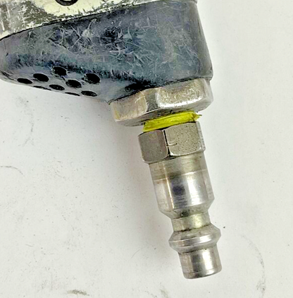 INGERSOLL RAND 1PPS105 AIR SCREW DRIVER