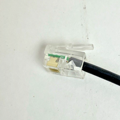 CISCO CP-HS-W-531-RJ WIRED HEADSET 531