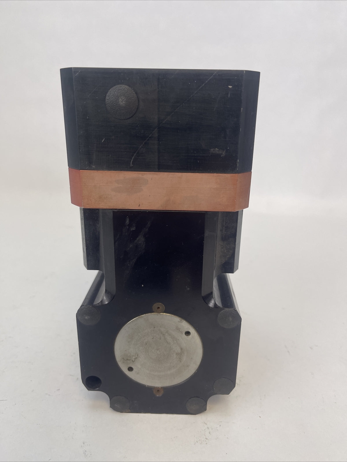 THOMSON MICRON DTR090-015-0-RM090-39 PLANETARY GEARBOX 32-313948-9635