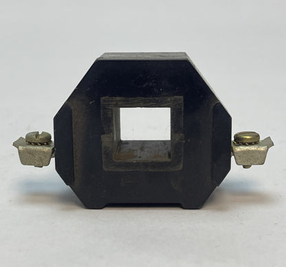 SQUARE D L2959 S49 W31A COIL 120V 60HZ 110V 50HZ