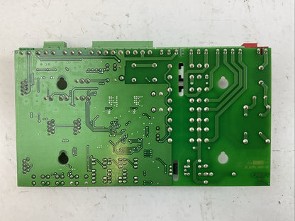 CAME ZBX7N 120VAC CONTROL BOARD FW 1.1