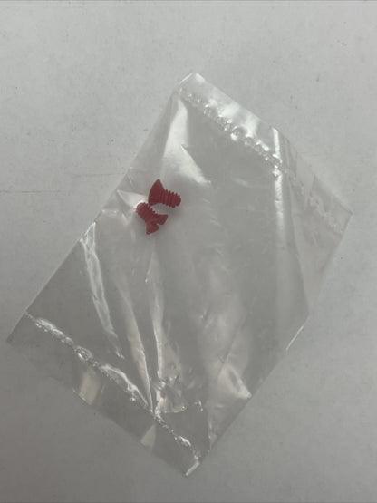 ARROW HART GF8200RED GFCI DUPLEX RECEPTACLE 15A 125V HOSPITAL GRADE