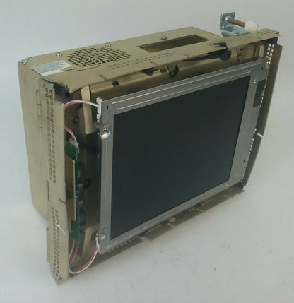 ALLEN BRADLEY 2711E-T10C6 SER. D REV. E  PANELVIEW 1000E TERMINAL FRN 5.16