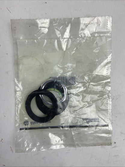 ALLEN BRADLEY 800T-Q11 SER T 120V PILOT LIGHT