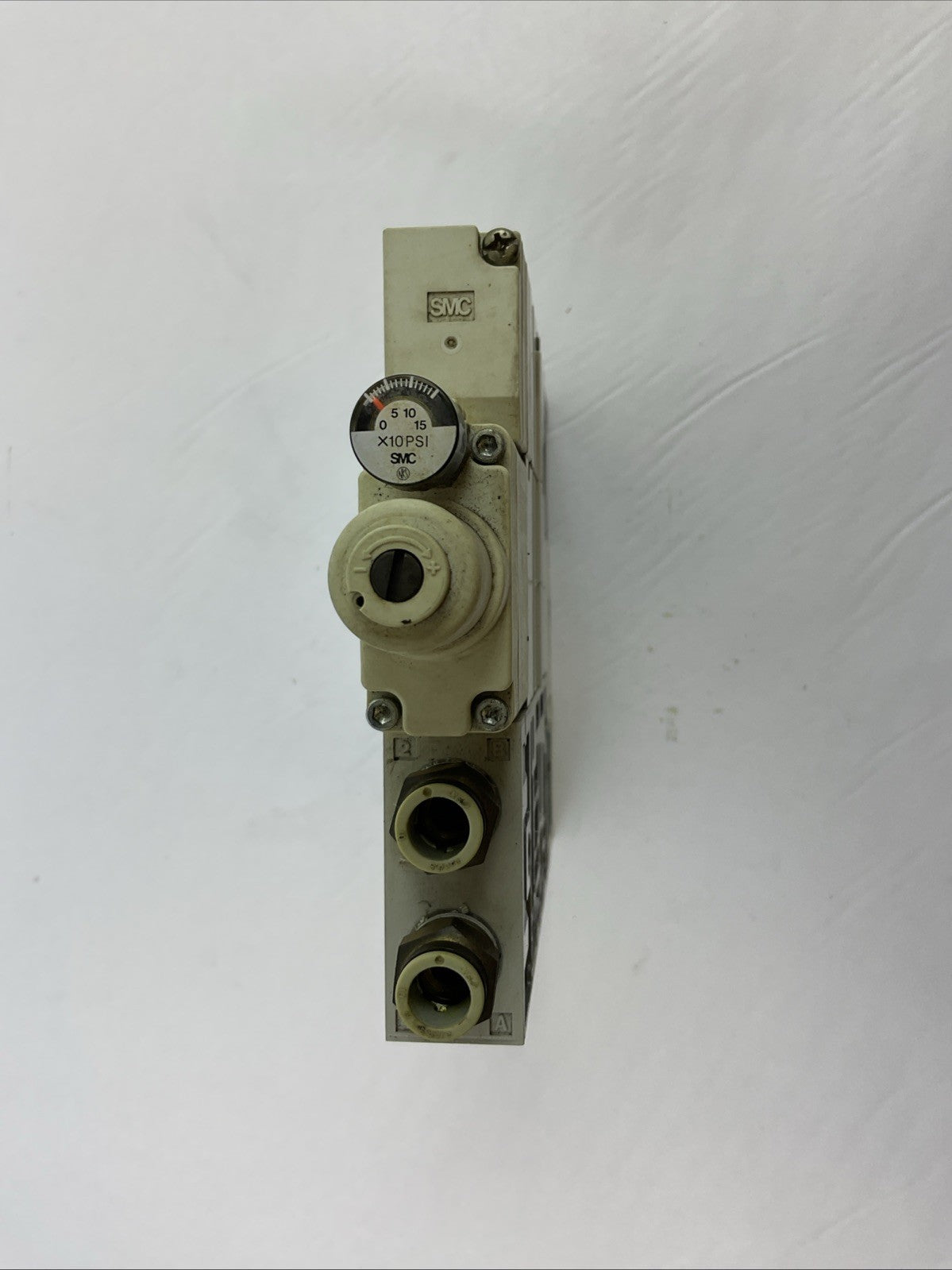 SMC SOLENOID VALVE VQ4400-5 ARBQ4000-N0 VQ 4000