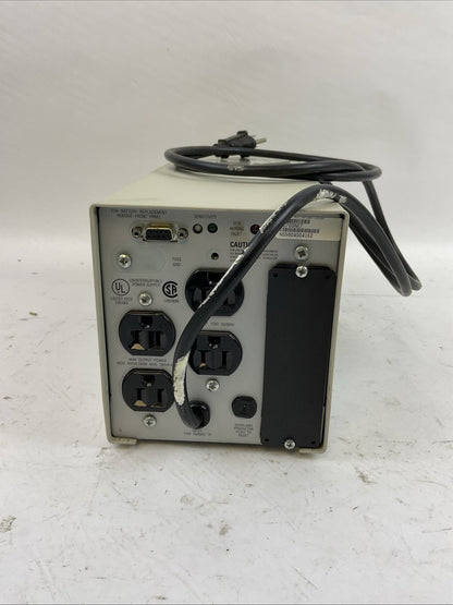 APC SMART-UPS SU700NET POWER SUPPLY 120VAC